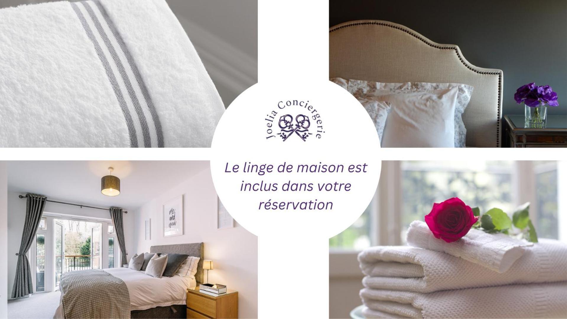 Joli Studio Plein Centre Proche Plage Avec Wi-Fi Le Touquet Bagian luar foto